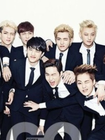 EXO：公主殿下
