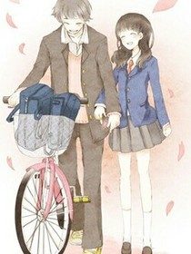 指间的余香