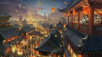 情到深处:你是我的