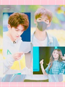 何洛洛：女团导师有点撩！