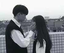 霸道的他爱上你。