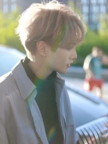 李汶翰:许你一世深情