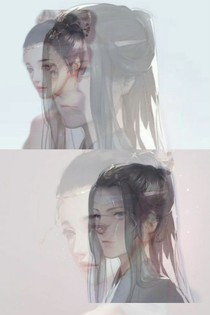 為君傾舞