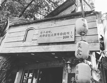 我在人間撿故事。