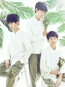 TFBOYS之全能型妹妹