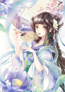 蛮族之王朝
