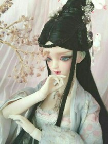 甜心格格之尊贵王女