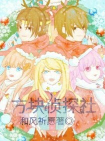 方块侦探社