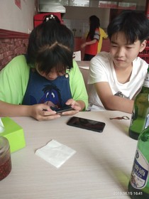 霸道老公，也会乖