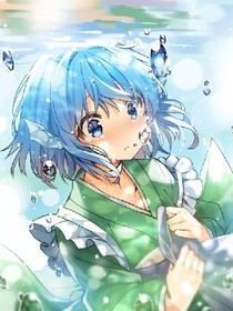 芳文穿越
