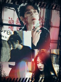 边伯贤：焚心