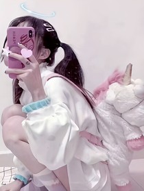 大叔的呆萌小蘿莉