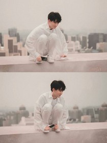 王俊凯_全职医生很迷人