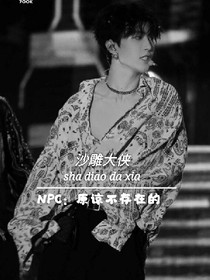 NPC：原諒不存在的