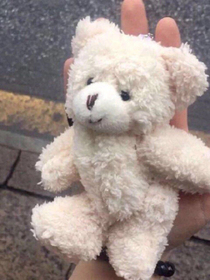 桃子們的生活