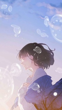 执念—樱花落