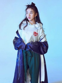 王俊凱的殺手嬌妻
