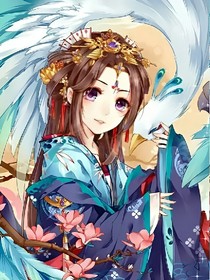 凤月蒂穿越记