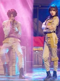 黄明昊:来做羞羞的事吧！