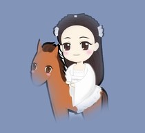 小龙女同人系列