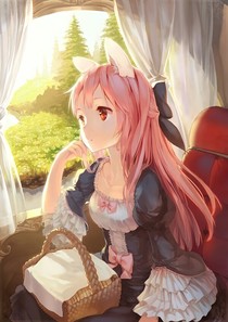 神女应无恙