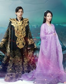 在古代的寵妻狂魔