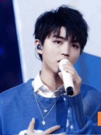 TFBOYS*我的天使