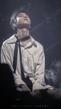 TFBOYS之男神，听说你爱我