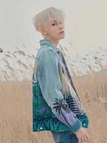 林彦俊:我愿意陪你走过天涯海角