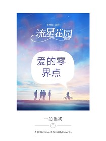 流星花园之爱的零界点