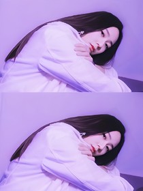 EXO之愛一個人好難