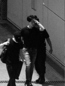 悲伤.无光.我爱你