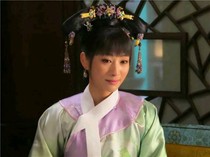 甄嬛传改写