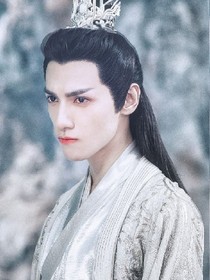 香蜜:有美人兮_d469