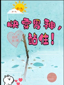 快穿之男神，站住