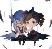 空军小姐