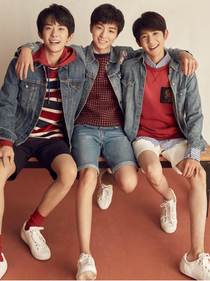 TFBOYS的追妻手册