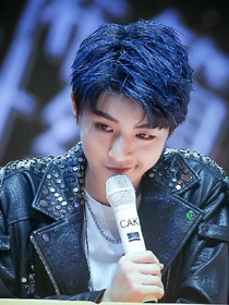 这个夏天更爱TFBOYS