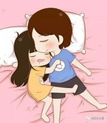 可能真的是緣分