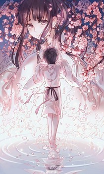 渡涼嫵聲
