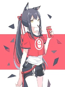 愿攜你渡星辰