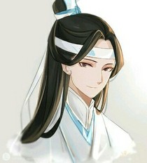 曦澄番外：余生只愿與你攜手