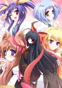 恶魔学院之音乐潮流
