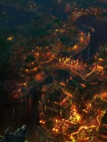 长安市绘