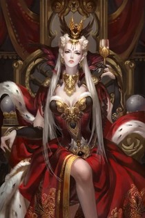 星際聯(lián)盟之暴力女中醫(yī)
