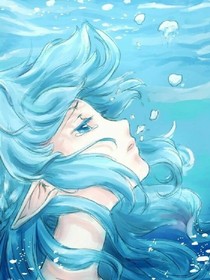 深海传说