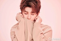 蔡徐坤：我会好好守护你