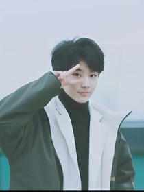马嘉祺:做你的怀中人