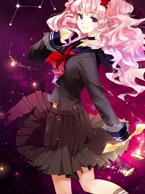 叶罗丽精灵梦之七日的受伤