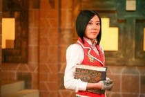萌學(xué)園之紅月公主